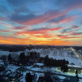 Don't Worry Kolby White