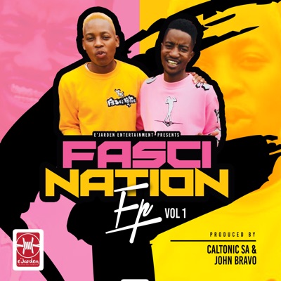 Fascination, Vol. 1