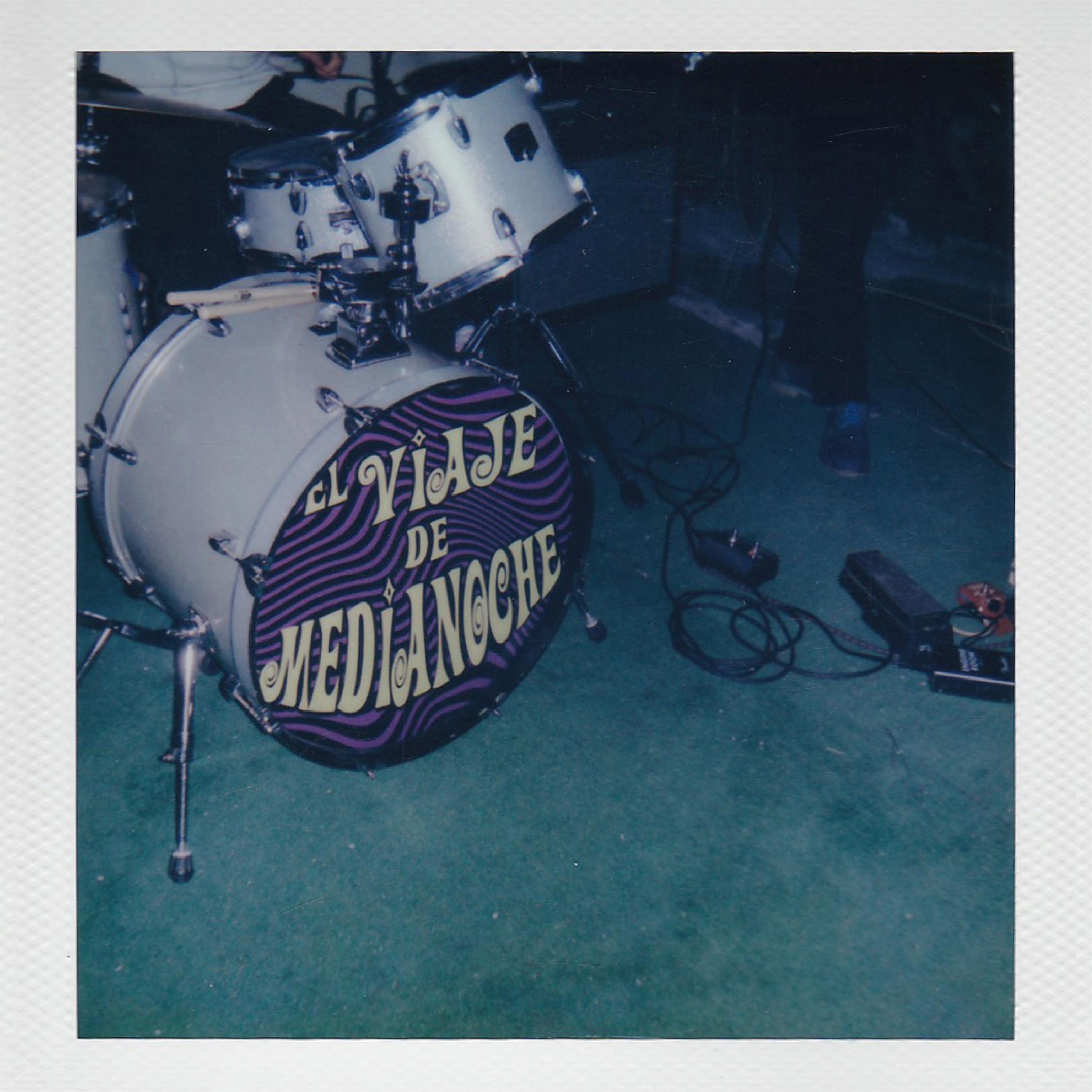 El Viaje de Medianoche - EP