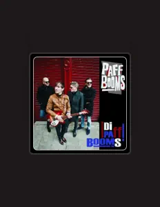 Luister naar Paff Boom's, bekijk muziekvideo's, lees de bio, bekijk de tourdata, en meer!