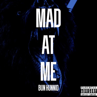 Mad at Me - Single