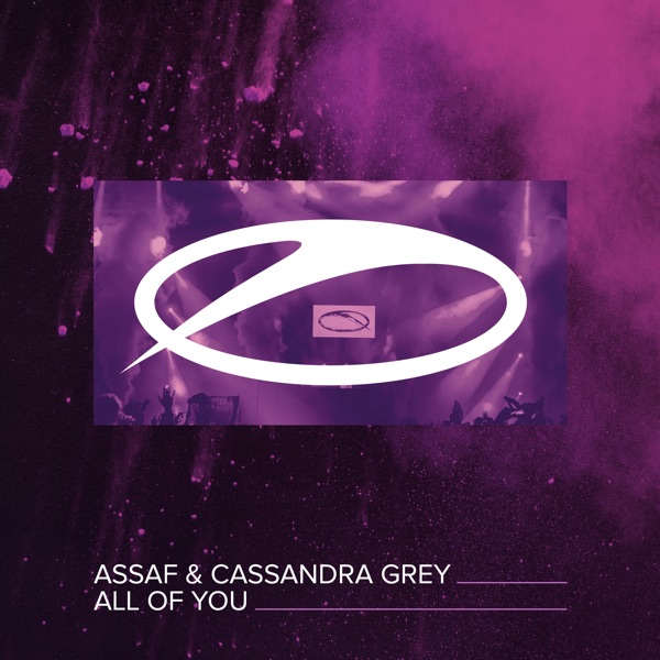 All of You - Single