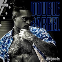 Double Barrel - Single - Shoota Malcolm