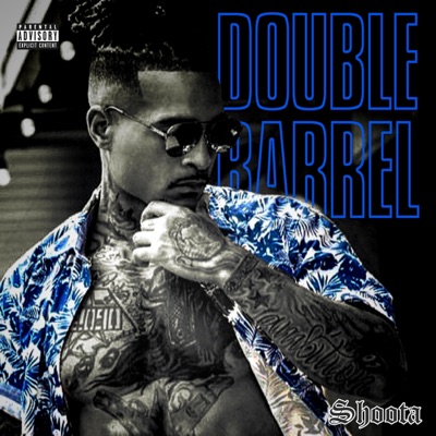 Double Barrel - Single