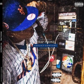 Trap Phone Dopeboy Ra