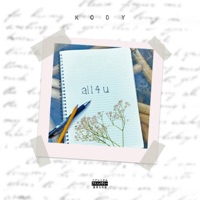 All 4u (feat. On God) - Single - Kody
