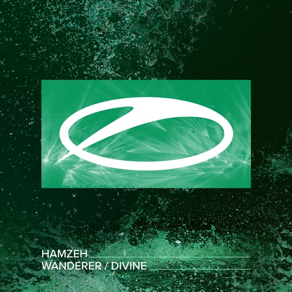 Wanderer / Divine - EP