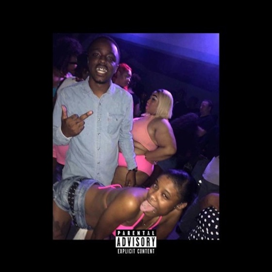 Cover artwork for No Type
