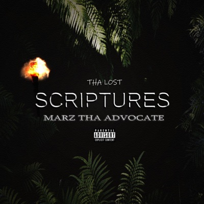 Tha Lost Scriptures
