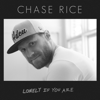 Chase Rice - Lonely If You Are  artwork