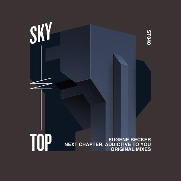 Next Chapter - Single