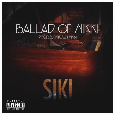 Ballad of Nikki - Single
