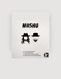 Listen to Miishu, watch music videos, read bio, see tour dates & more!