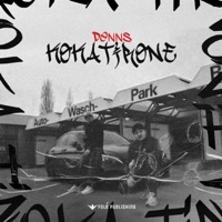 #KokaTirone - Single - Denns