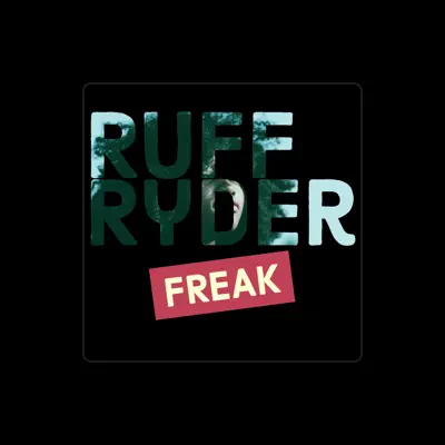 Listen to Ruff Ryder, watch music videos, read bio, see tour dates & more!