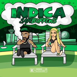 Indica (feat. Baby Fresh) Sam Burrrows