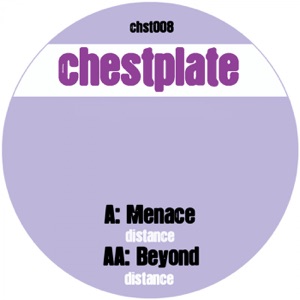 Menace / Beyond - Single