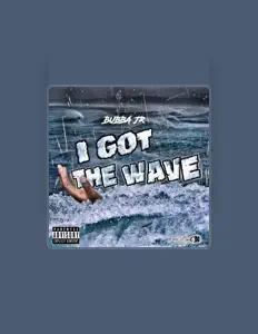 Listen to Bubba Jr, watch music videos, read bio, see tour dates & more!