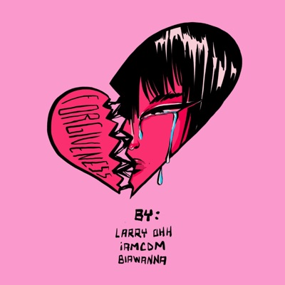 Forgiveness - Single