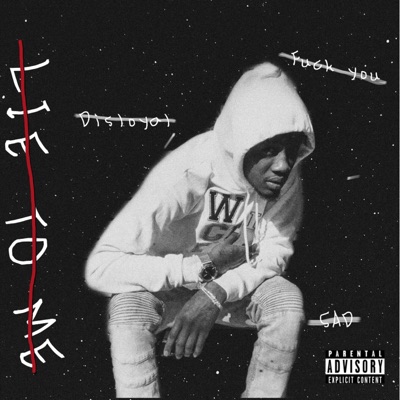 Lied to Me - Single