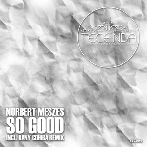 So Good - Single