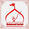 Mahmoud Karimi حاج محمود کریمی - Haider Haider kunstwerk