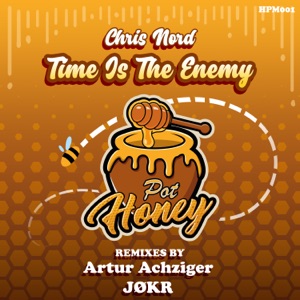 Time Is the Enemy - Single
