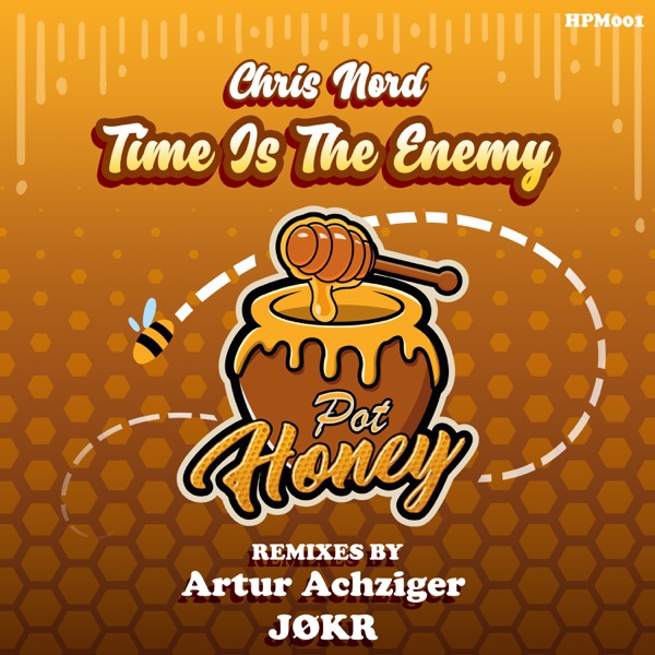 Time Is the Enemy - Single