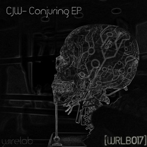 Conjuring - EP