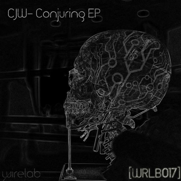 Conjuring - EP