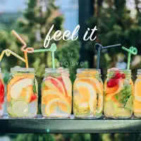 Feel It — LiQWYD