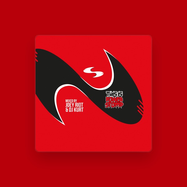DJ Kurt's avatar