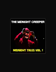 The Midnight Creeperを聴いたり、ミュージックビデオを鑑賞したり、経歴やツアー日程などを確認したりしましょう！