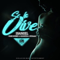Se la Vive - Single - Isaniel