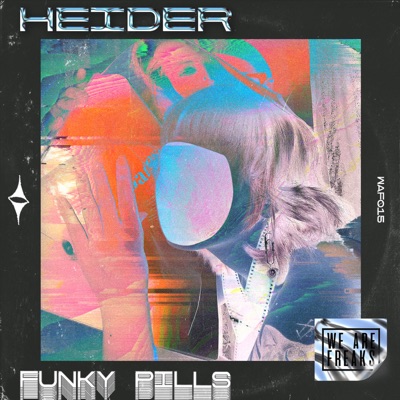 Funky Pills - Single