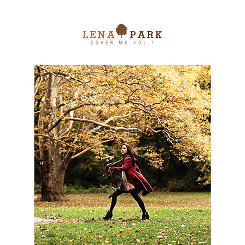 Lena Park - Apple Music