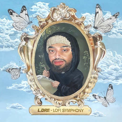 Album artwork