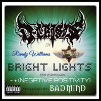 Bright Lights (feat. Randy Williams & Loc Saint) - Single - D-Crisis