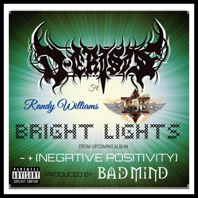 Bright Lights (feat. Randy Williams & Loc Saint) - Single