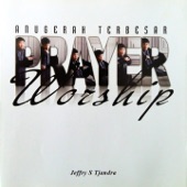 Prayer & Worship - Anugerah Terbesar artwork