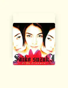 Saiko Suzukiを聴いたり、ミュージックビデオを鑑賞したり、経歴やツアー日程などを確認したりしましょう！