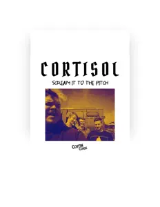 Dengarkan Cortisol, tonton video musik, baca bio, lihat tanggal tur & lainnya!