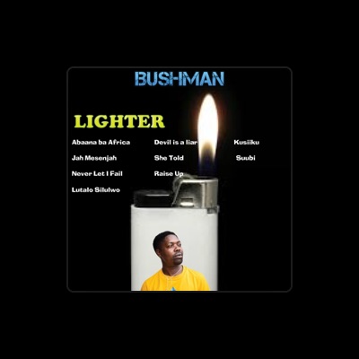 Listen to Papashante Bushman, watch music videos, read bio, see tour dates & more!