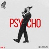 Psycho, Vol. 1 - Single