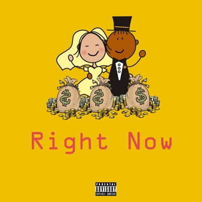 Right Now - Single