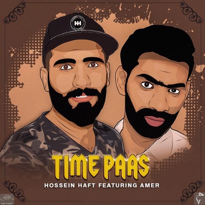 Time Pass (feat. Amer) - Single