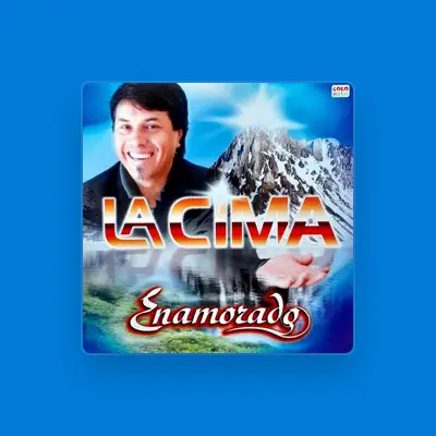 Listen to La Cima, watch music videos, read bio, see tour dates & more!