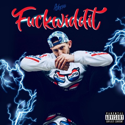 Fuckwiddit - Single