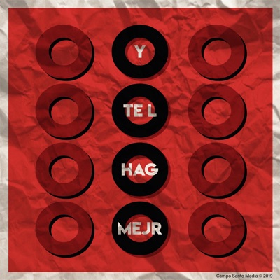 Yo Te Lo Hago Mejor - Single