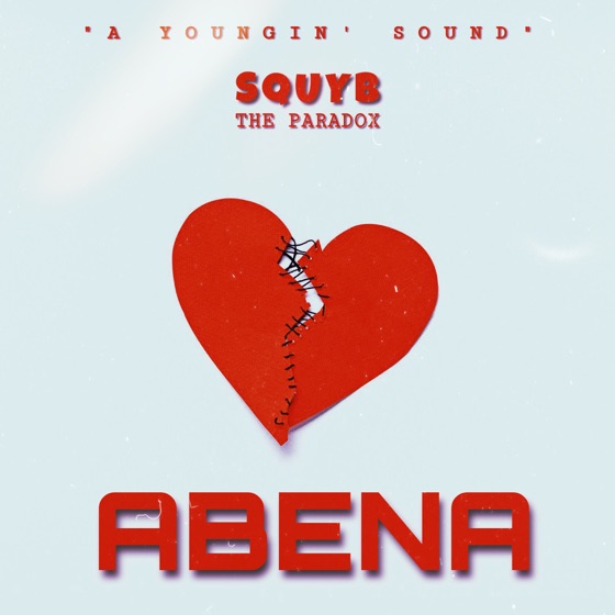 Cover artwork for Abena